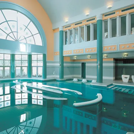 Hotel Aldemar Olympian Village 5*