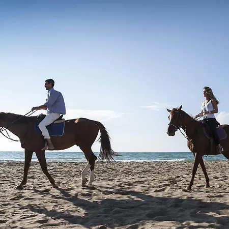 Hotel Aldemar Olympian Village Ancient Olympia