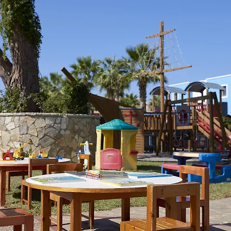 Aldemar Olympian Village