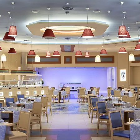 Hotel Aldemar Olympian Village