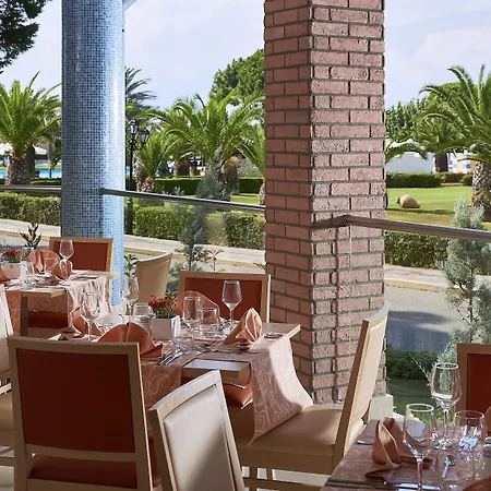 Hotel Aldemar Olympian Village