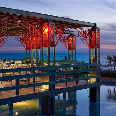 Aldemar Olympian Village Hotel 5*