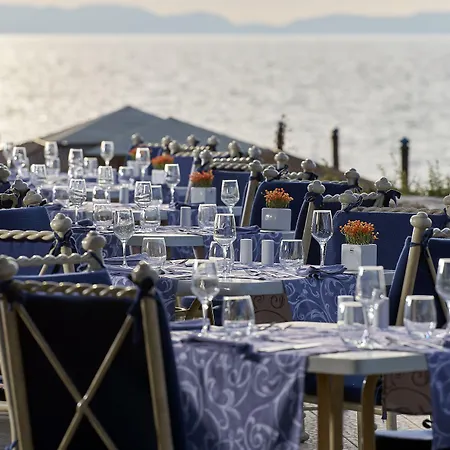 Aldemar Olympian Village