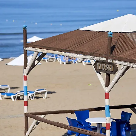 Aldemar Olympian Village فندق