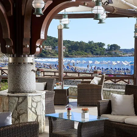 Aldemar Olympian Village Ancient Olympia