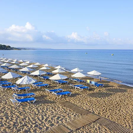 Aldemar Olympian Village 5*