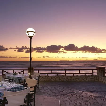 Hotel Aldemar Olympian Village Ancient Olympia