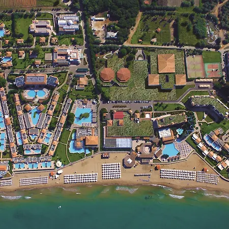 Hotel Aldemar Olympian Village