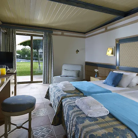 מלון Aldemar Olympian Village