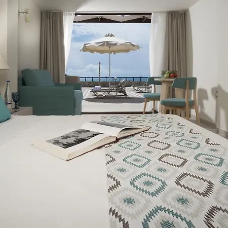 Aldemar Olympian Village Hotel 5*