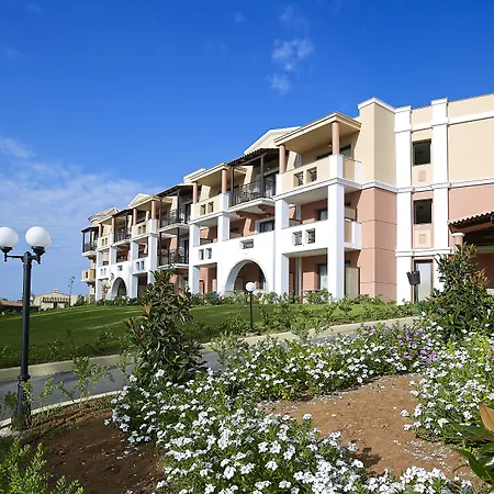 Aldemar Olympian Village 5* Olimpia