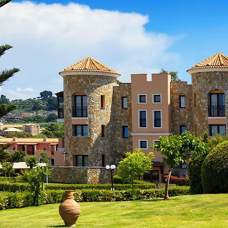 Aldemar Olympian Village Hotel Ancient Olympia