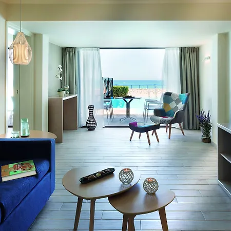 Hotel Aldemar Olympian Village Ancient Olympia