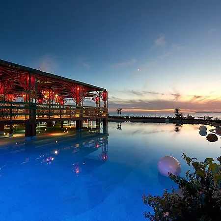 Aldemar Olympian Village Hotel 5*