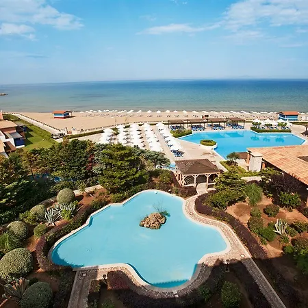 Aldemar Olympian Village 5*