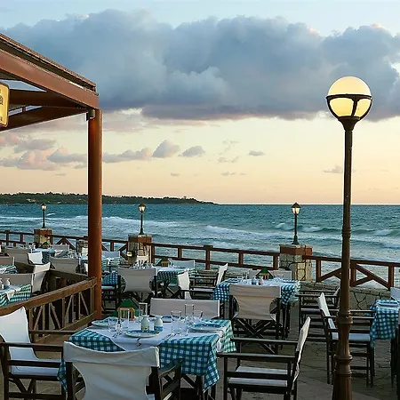 Aldemar Olympian Village 5*