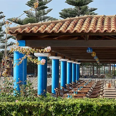 Aldemar Olympian Village Ancient Olympia