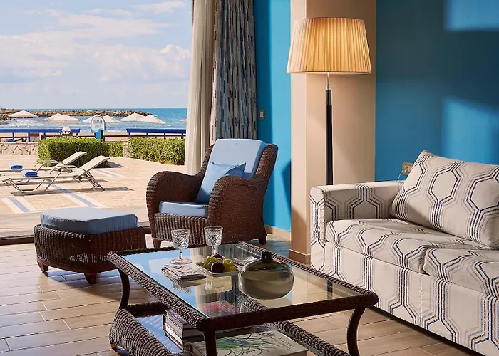 Aldemar Olympian Village 5*