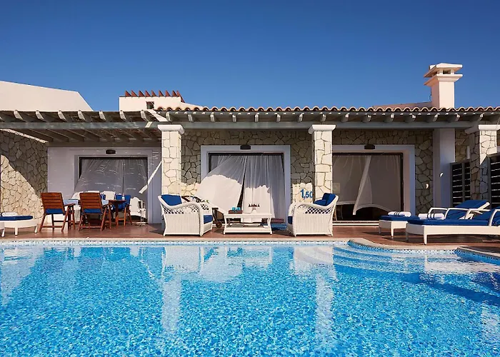 Hotel Aldemar Olympian Village 5*