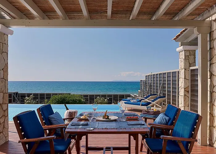 Aldemar Olympian Village 5*