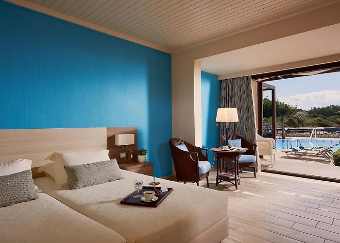 Aldemar Olympian Village 5*