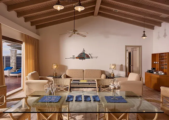 Aldemar Olympian Village Отель 5*