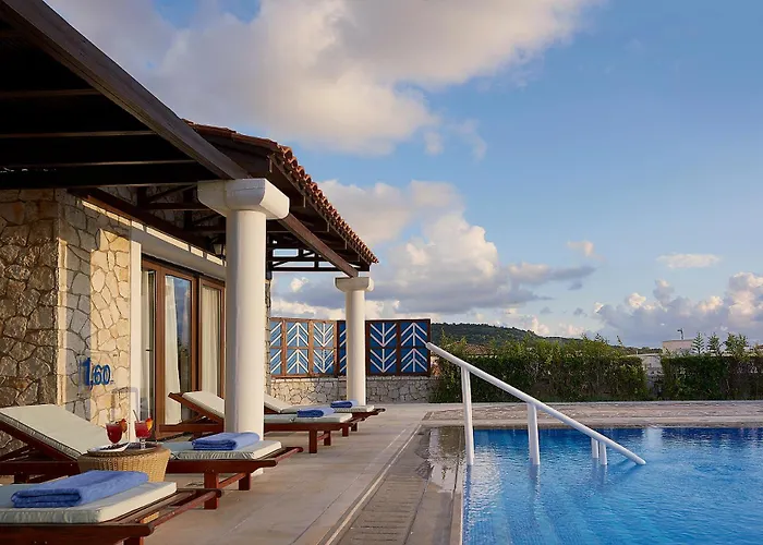 Aldemar Olympian Village 5*