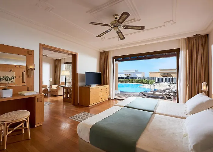 Aldemar Olympian Village