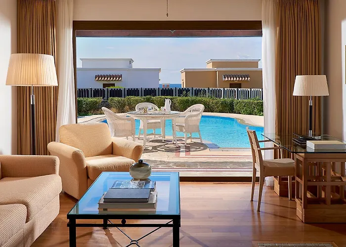 Aldemar Olympian Village 5* Olimpia