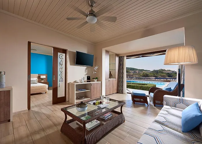 Aldemar Olympian Village Hotel Ancient Olympia