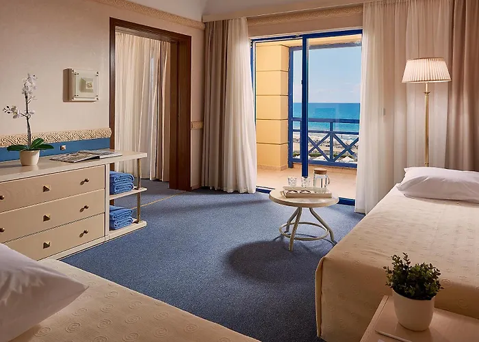 Aldemar Olympian Village Olimpia