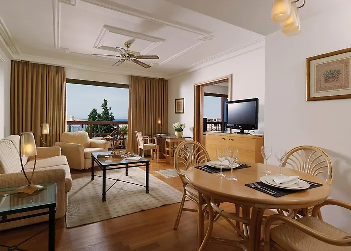 Hotel Aldemar Olympian Village Ancient Olympia