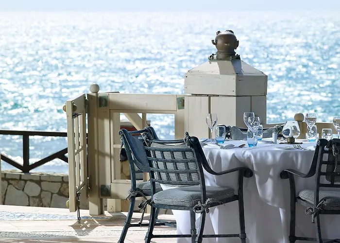 Aldemar Olympian Village Ancient Olympia