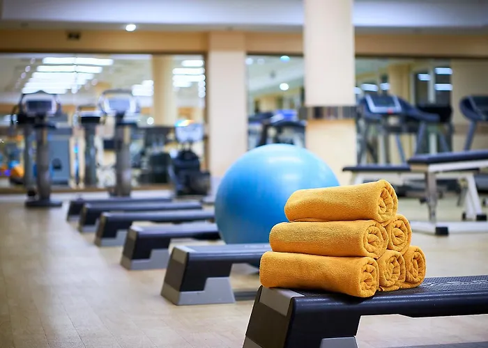 Отель Aldemar Olympian Village 5*