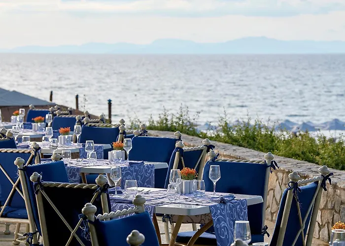 Aldemar Olympian Village 5*