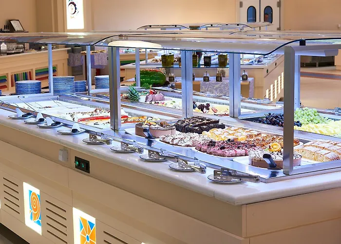 Aldemar Olympian Village Hotel