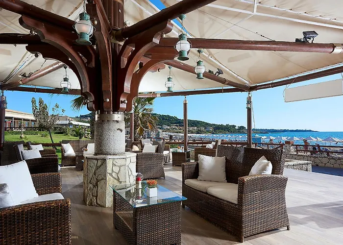 Hotel Aldemar Olympian Village Ancient Olympia