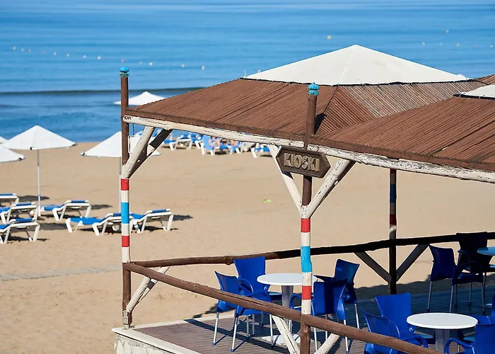 Aldemar Olympian Village Hotel Olimpia