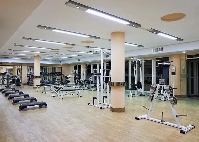 Aldemar Olympian Village 5*