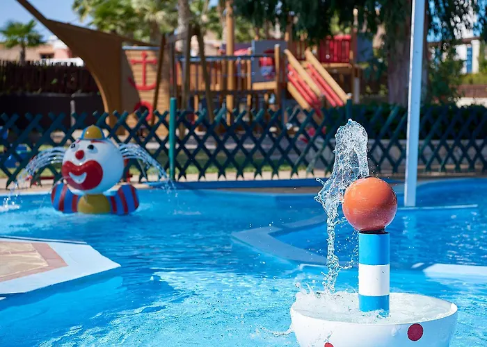 Aldemar Olympian Village