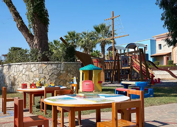 Aldemar Olympian Village 5* Ancient Olympia