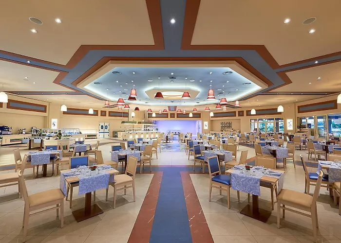 Hotel Aldemar Olympian Village Ancient Olympia