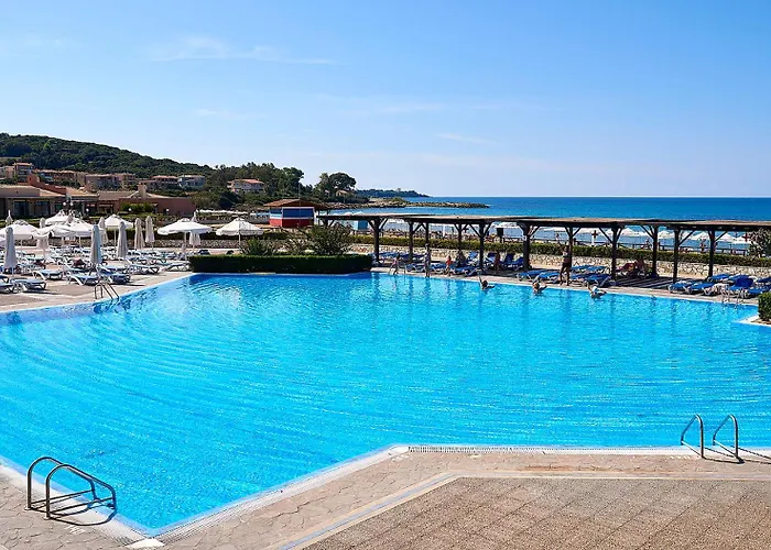 Aldemar Olympian Village Hotel