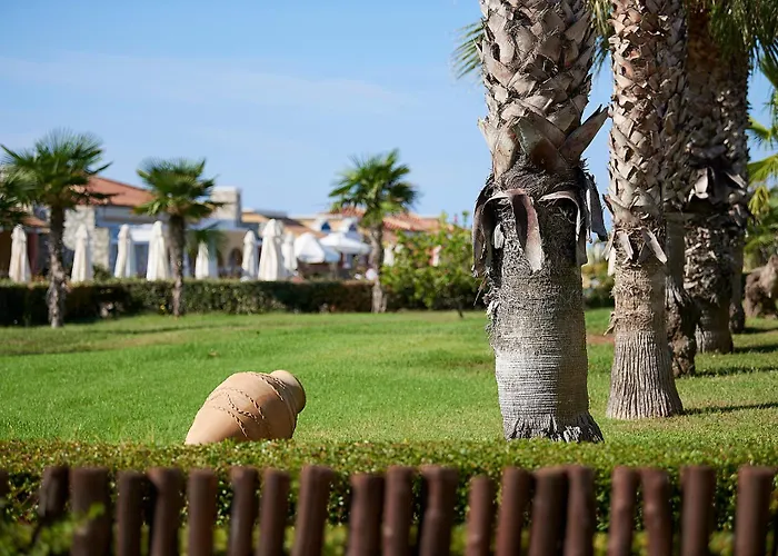 Aldemar Olympian Village 5* Ancient Olympia