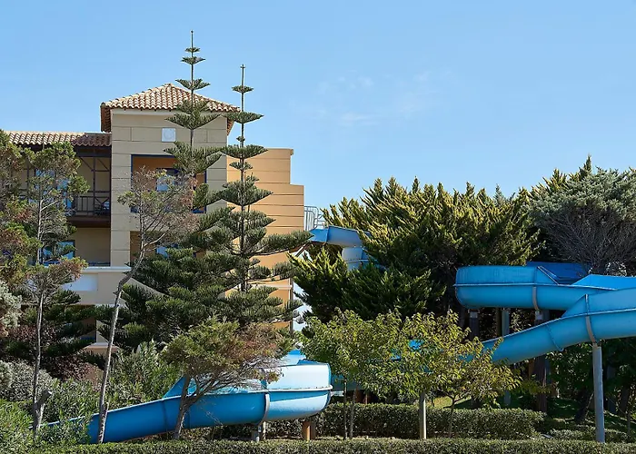 Aldemar Olympian Village Ancient Olympia