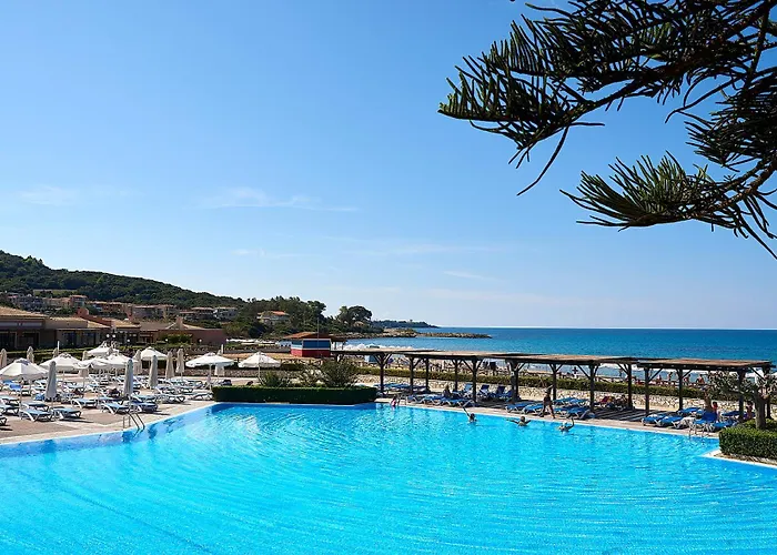 Aldemar Olympian Village Hotel