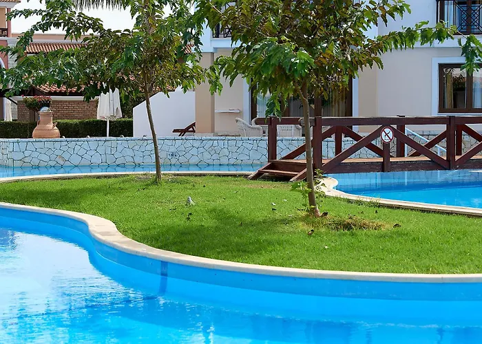 Aldemar Olympian Village Hotel 5*