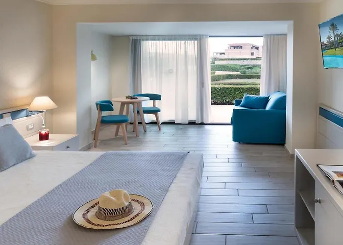 Aldemar Olympian Village Hotel