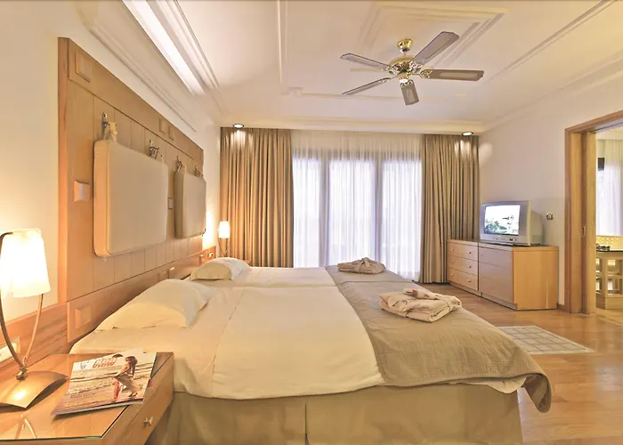 Aldemar Olympian Village Hotel Ancient Olympia