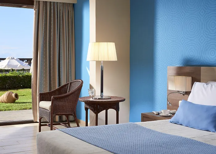 Hotel Aldemar Olympian Village